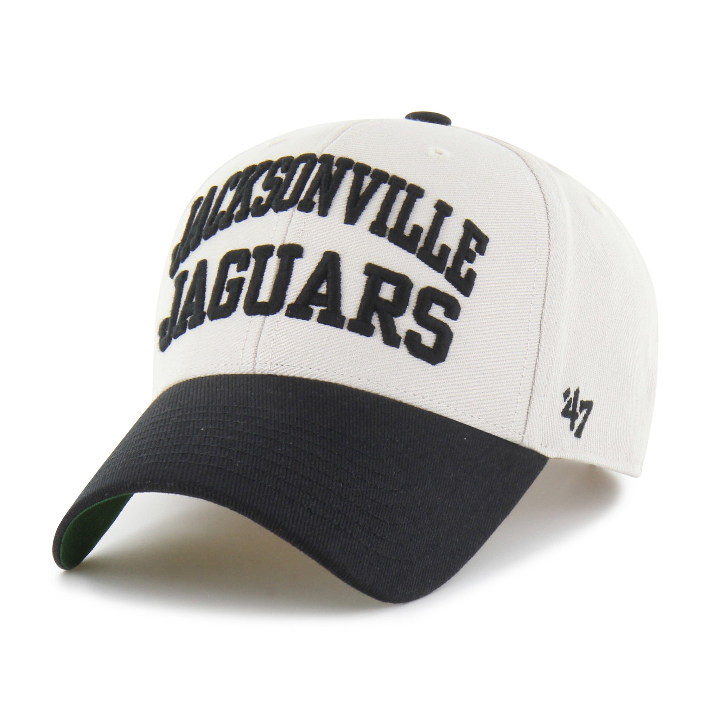 47-mvp-jacksonville-jaguars-cap-bone-herren image 1