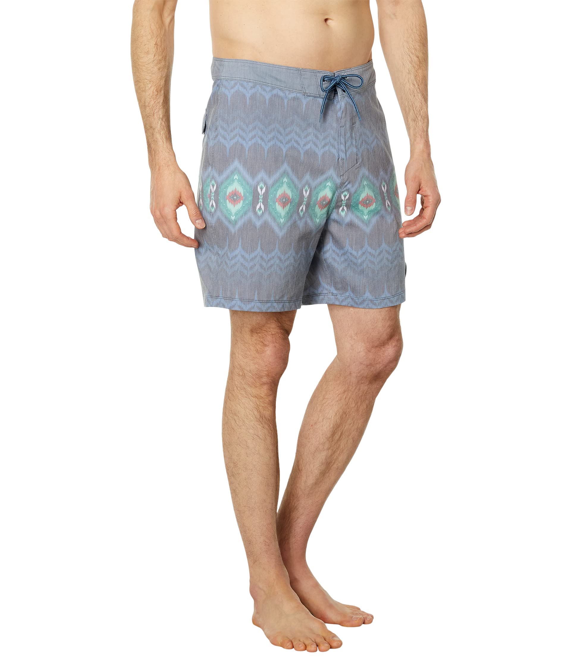hurley-phantom-tailgate-18-boardshorts-koriander image 7