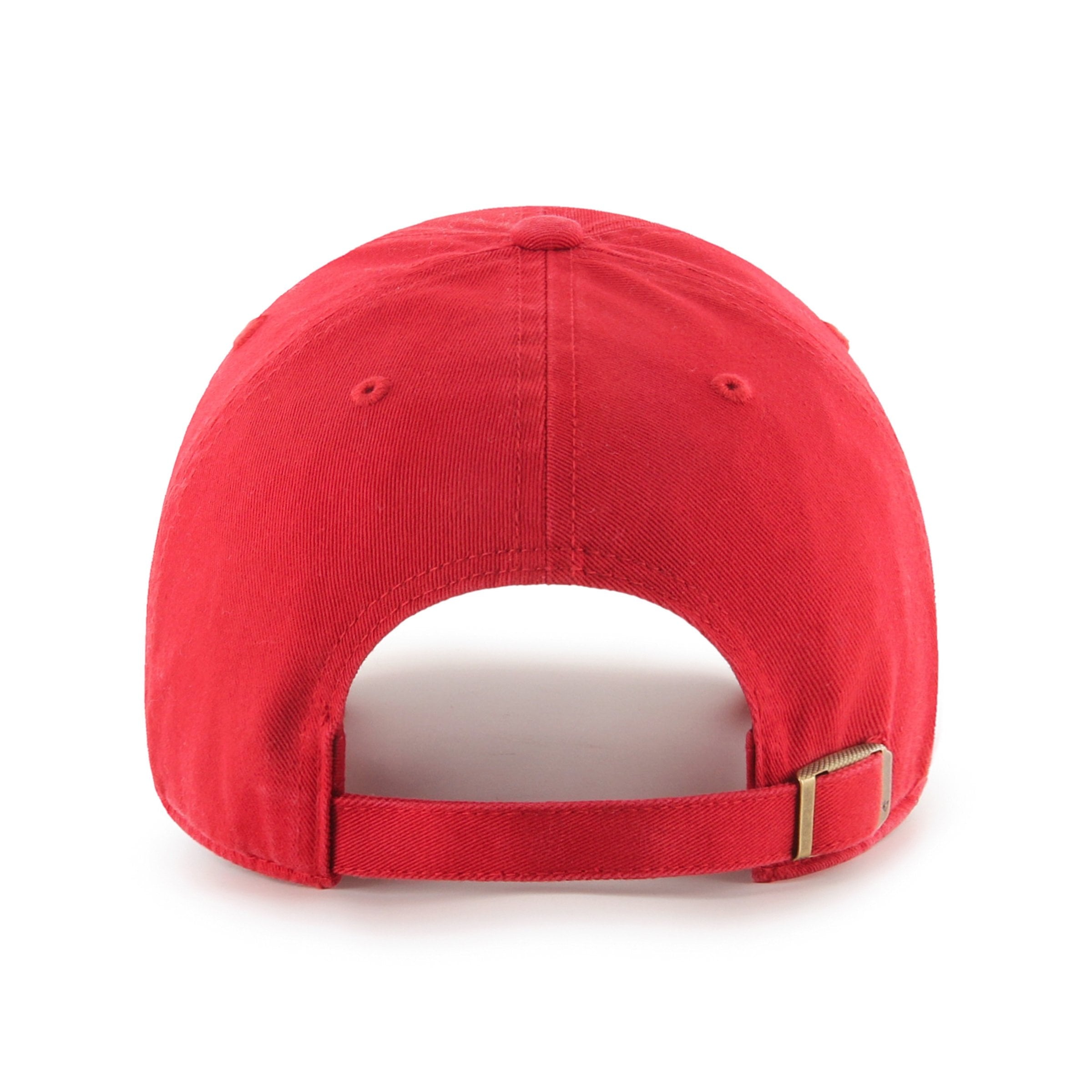 47-clean-up-ohio-state-buckeyes-cap-rot-vintage image 2