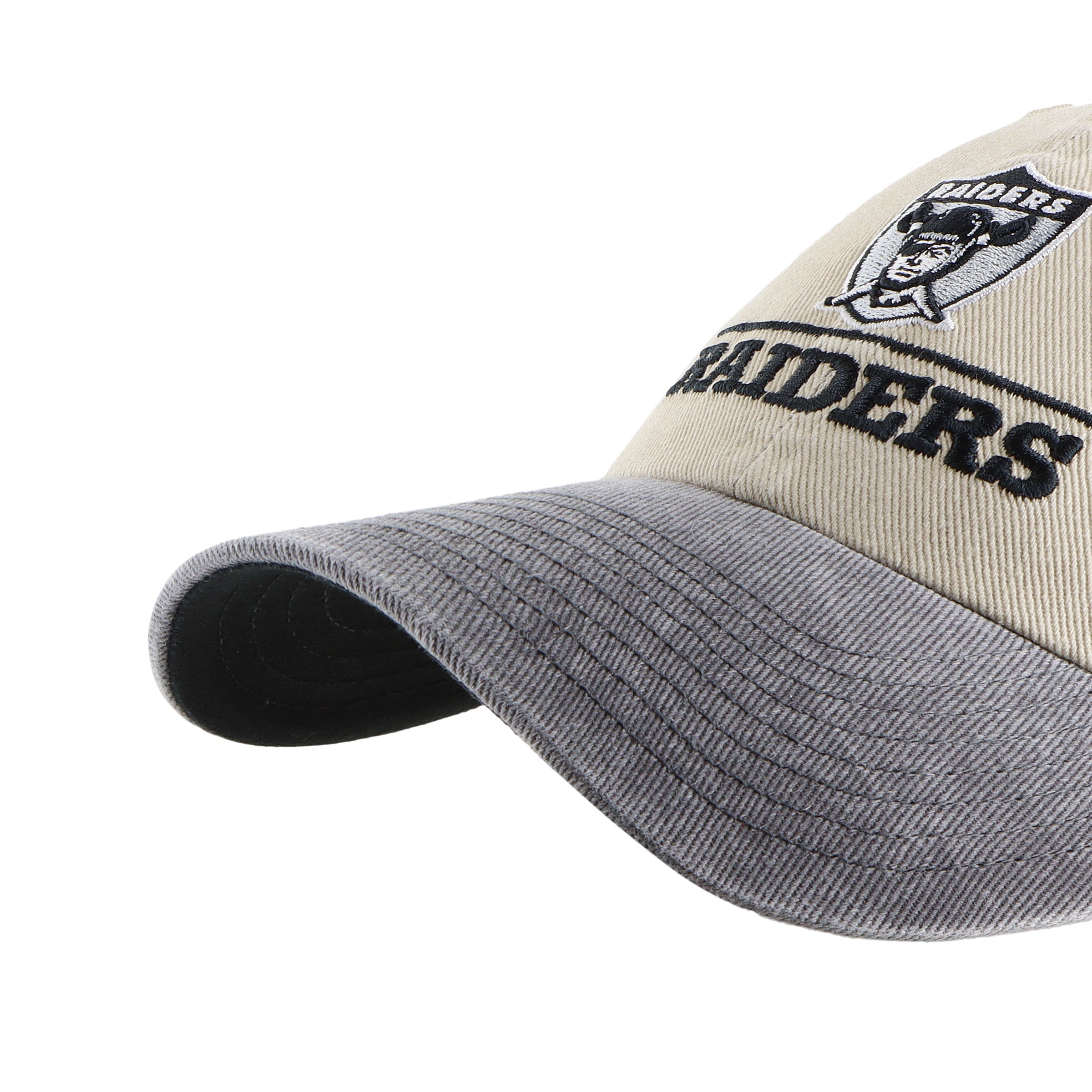 47-clean-up-las-vegas-raiders-cap-mojave-two-tone image 4