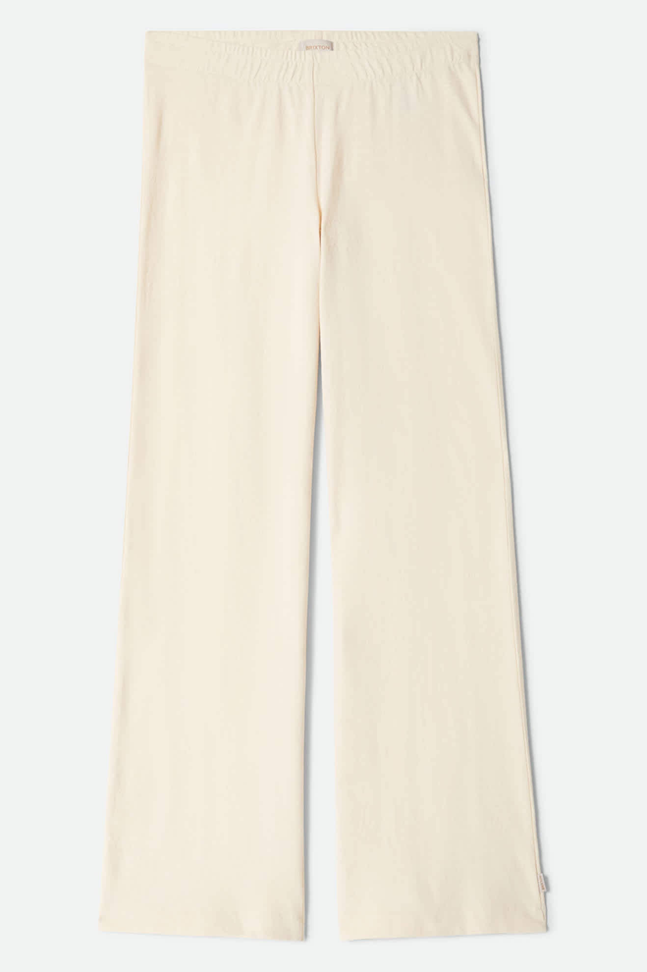 brixton-siesta-knit-hose-whitecap-baumwolle image 2
