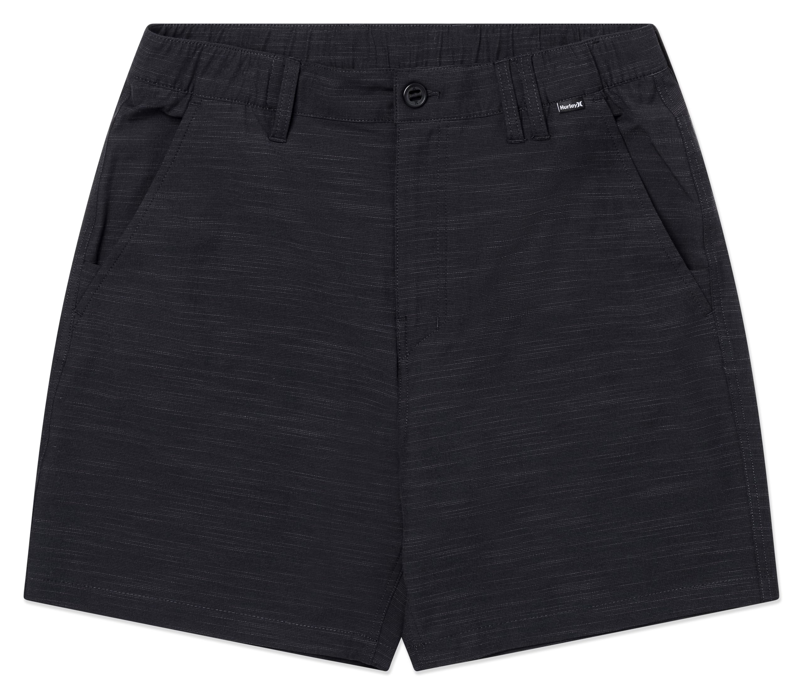 hurley-phantom-slub-18-bermudas-schwarz-herren image 1