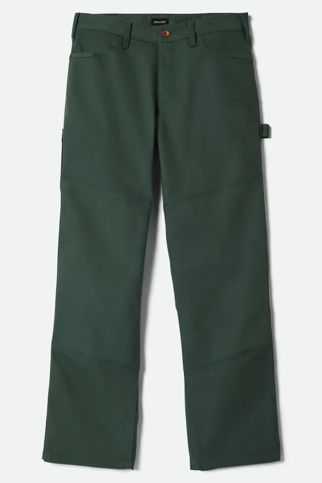brixton-builders-carpenter-hose-primary-green-stretch image 1