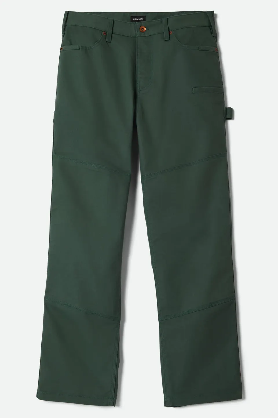 brixton-builders-carpenter-hose-primary-green-stretch image 1