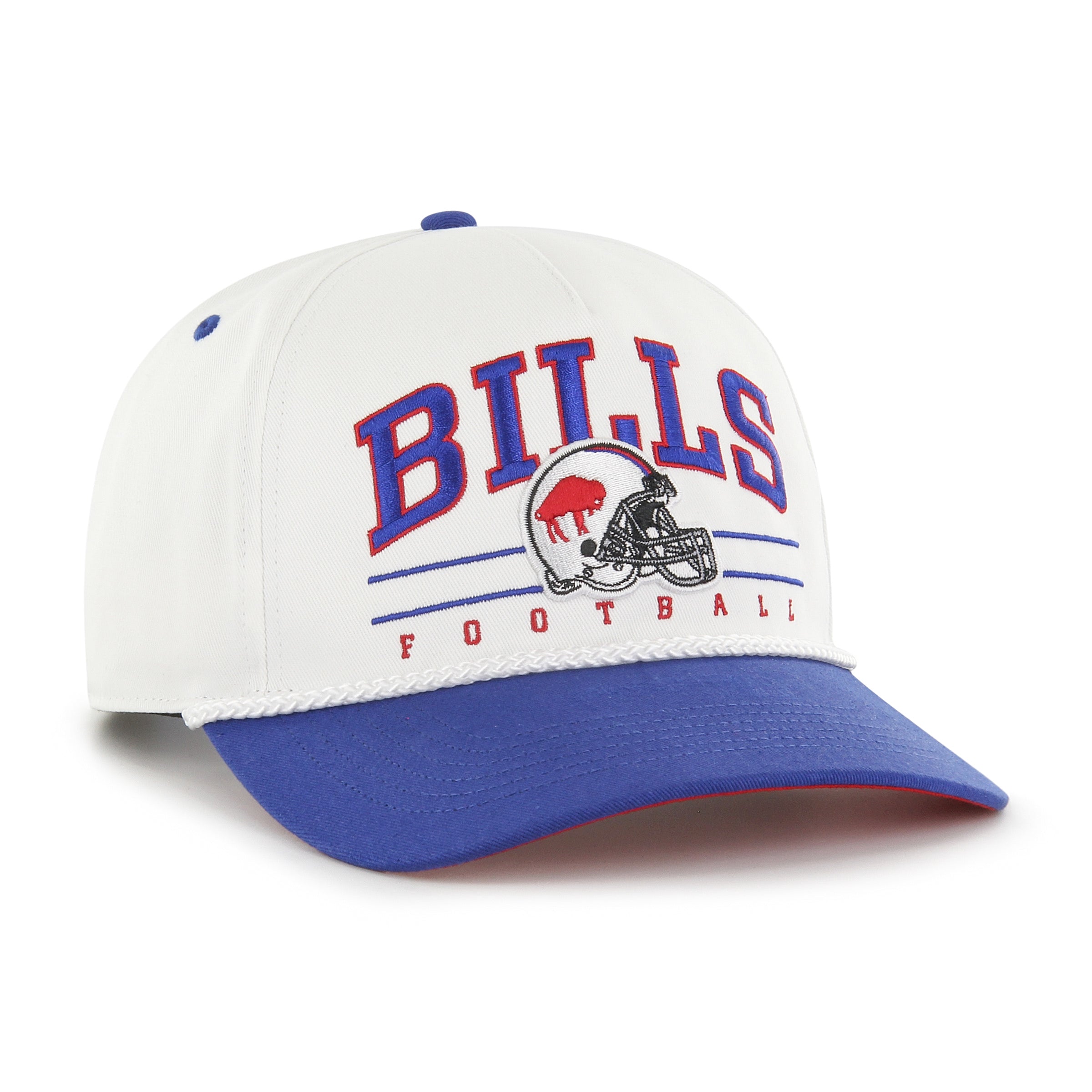 47-hitch-bills-two-tone-cap-weiss-herren image 4