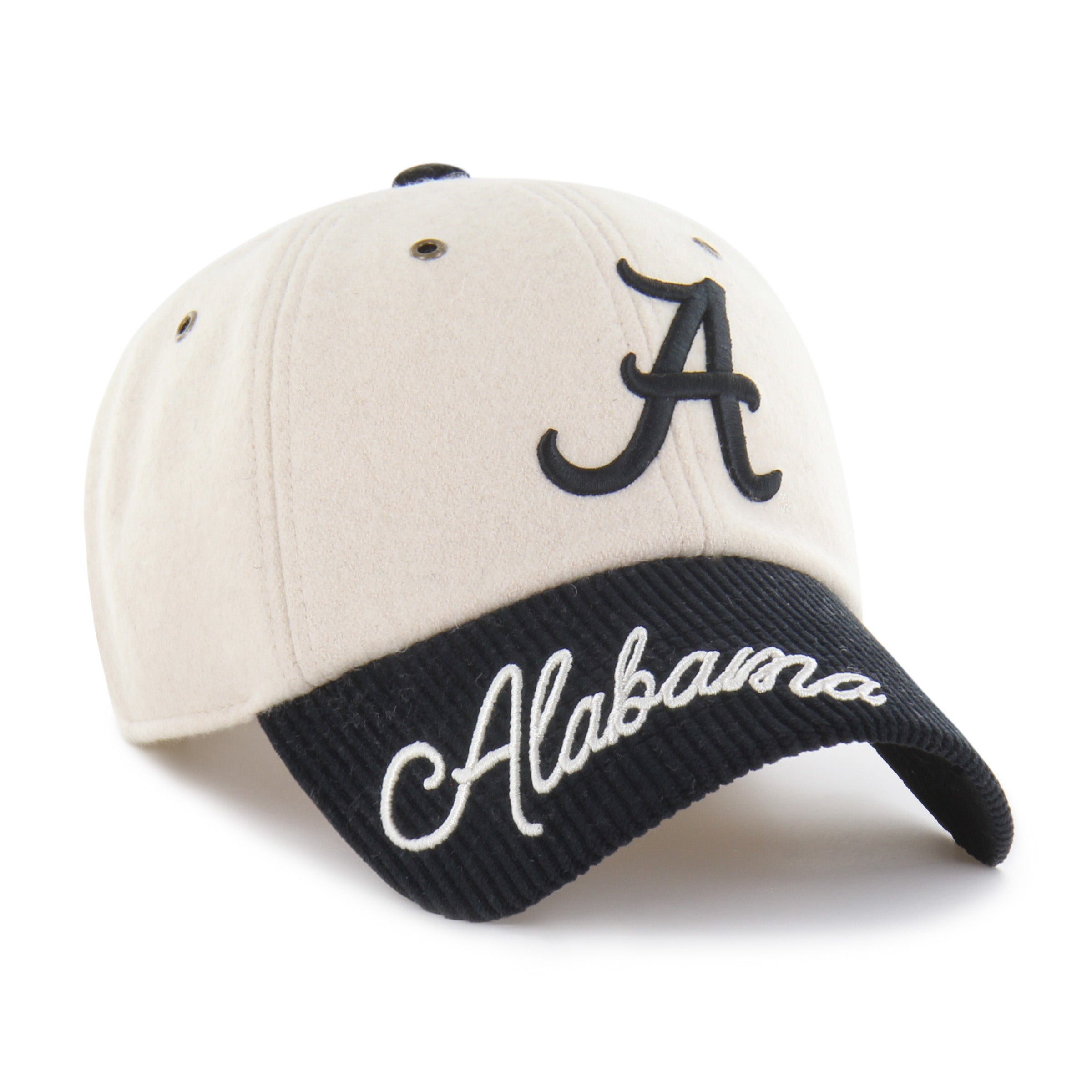 47-clean-up-cap-alabama-tide-natural-damen image 1