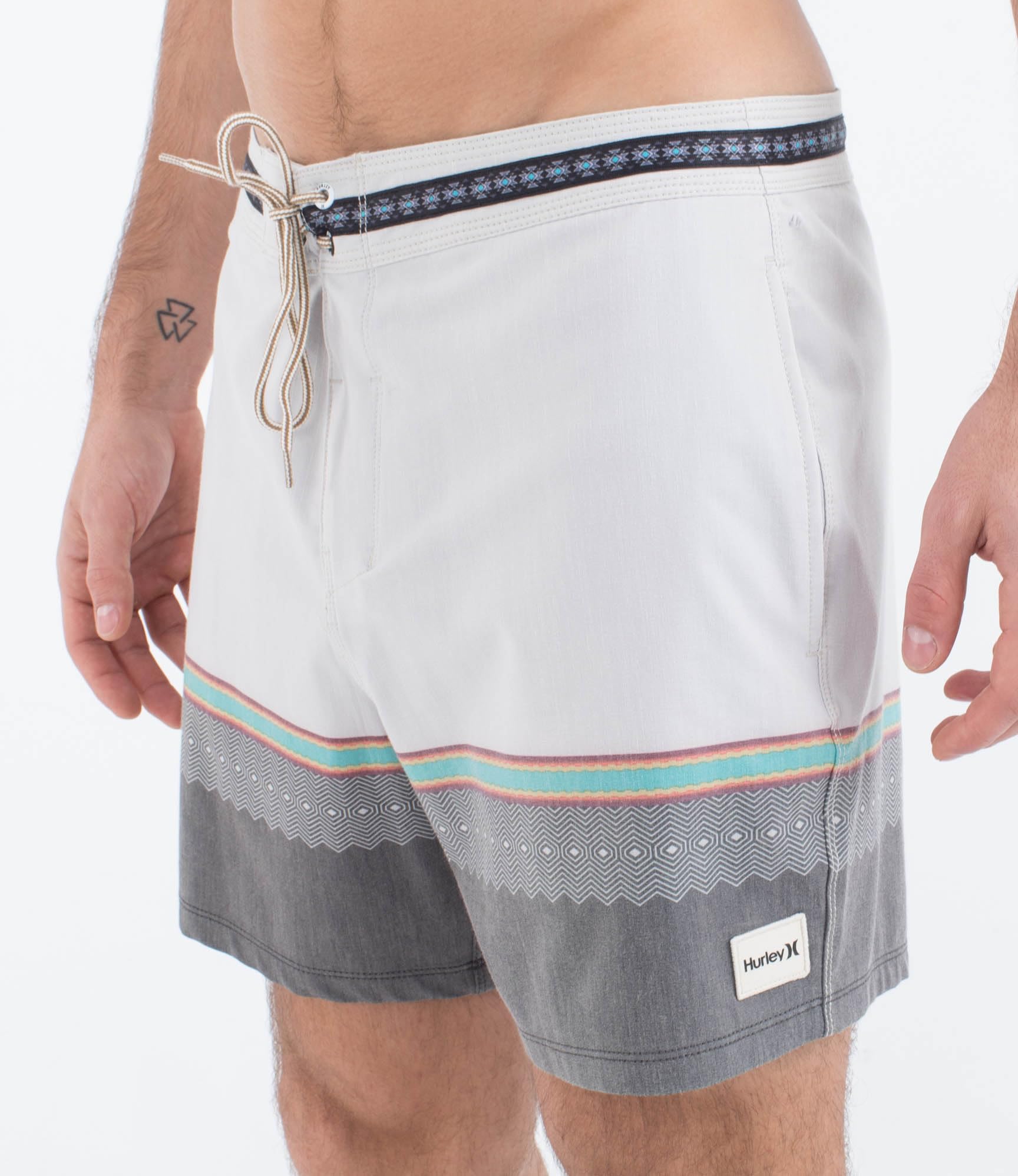hurley-phantom-naturals-sessions-boardshorts-gr-e-42 image 2