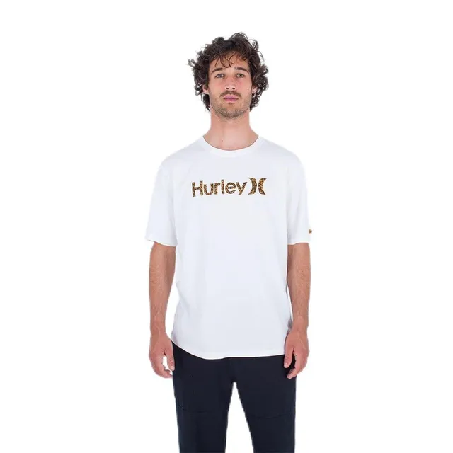 hurley-toledo-o-o-t-shirt-wei-baumwolle image 1