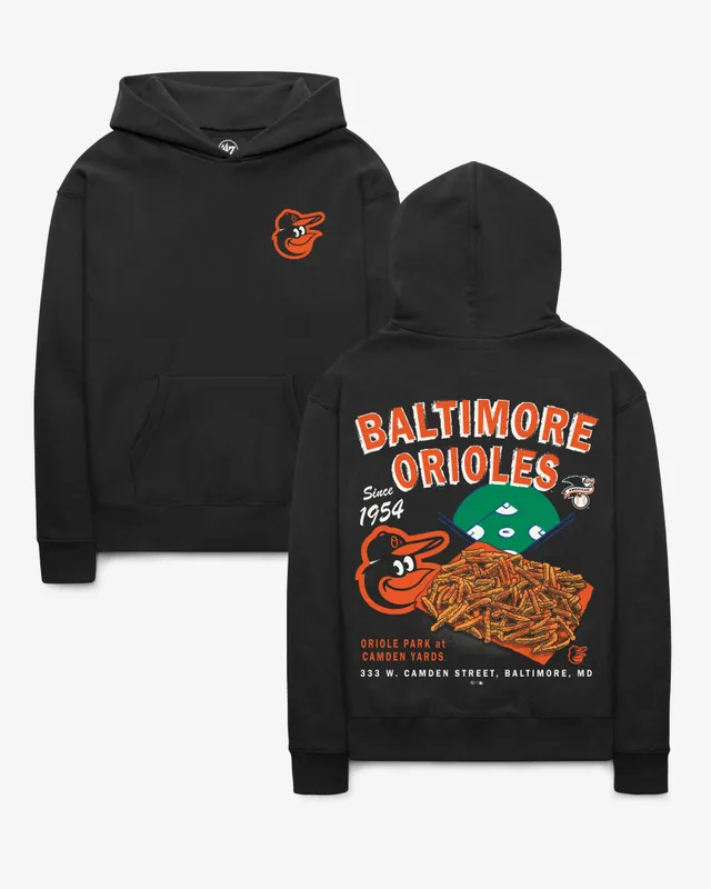 47-foundation-hood-orioles-stadium-eats-hoodie-schwarz image 1