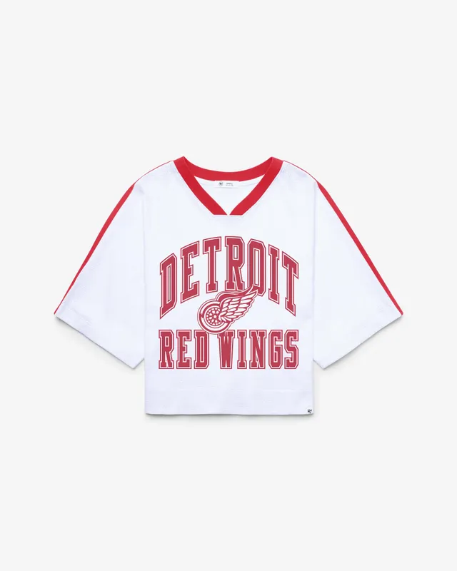 47-detroit-red-wings-big-overarch-raglan-shirt-wei-damen image 1