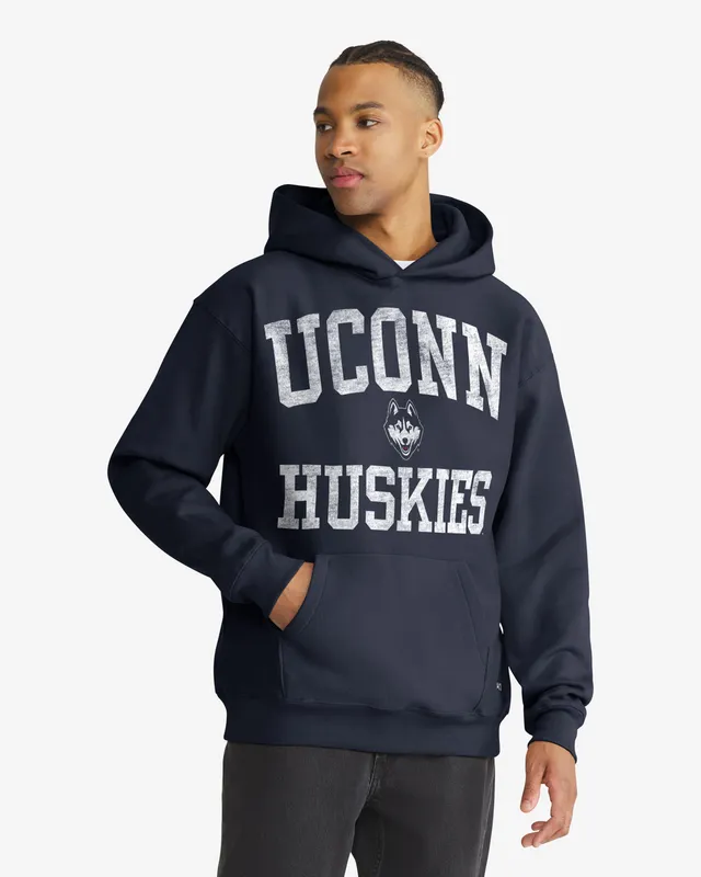 47-brand-47-foundation-uconn-hoodie-navy image 1