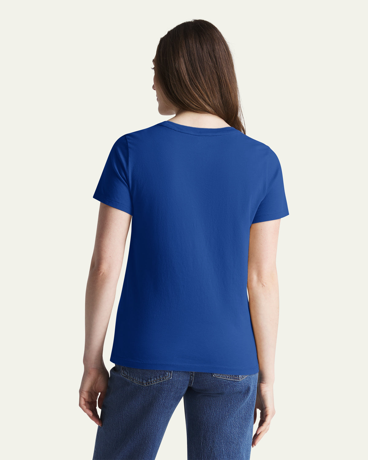47-everyday-new-york-giants-t-shirt-royal-damen-shine image 2