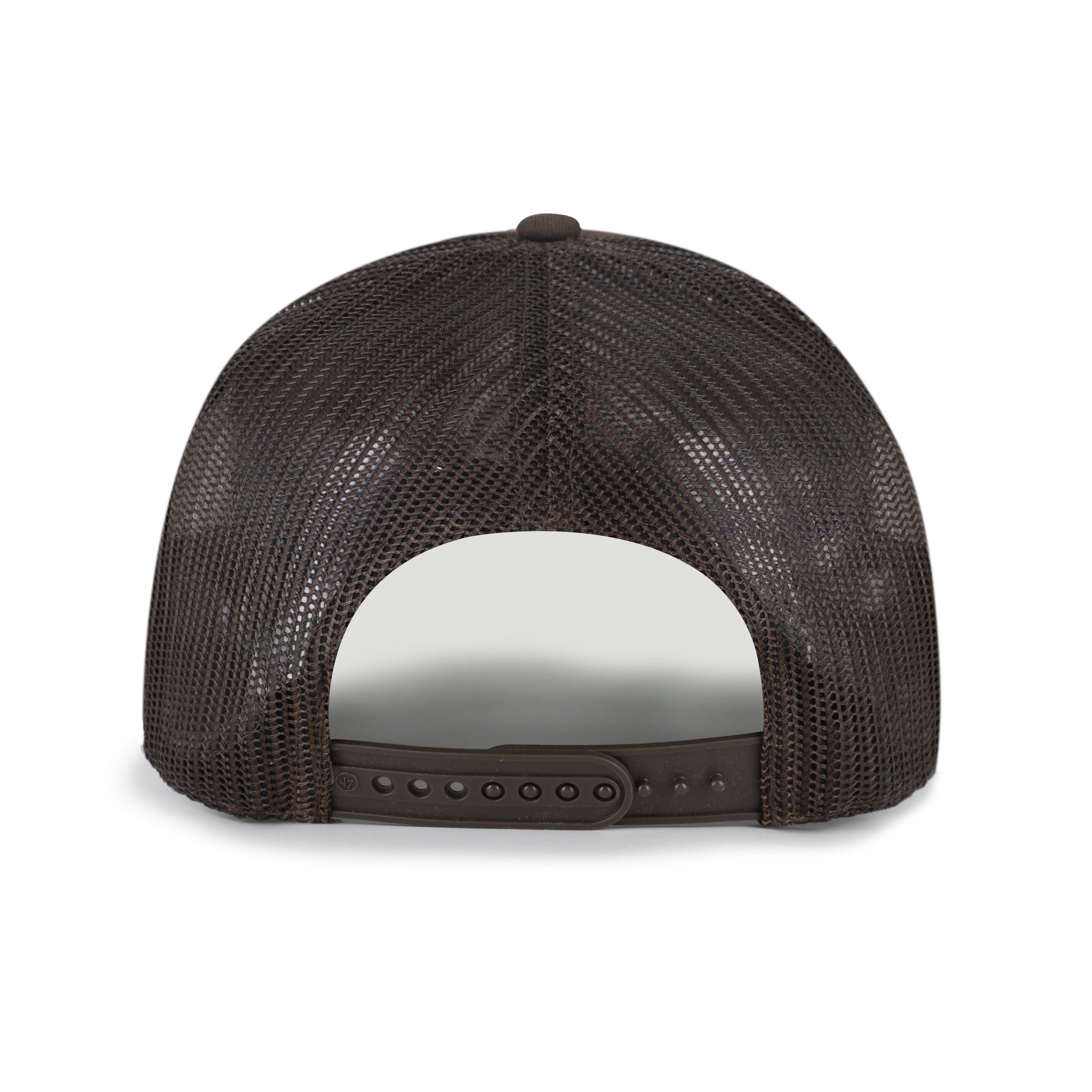 47-brand-47-hitch-cleveland-browns-cap-braun-mesh image 2