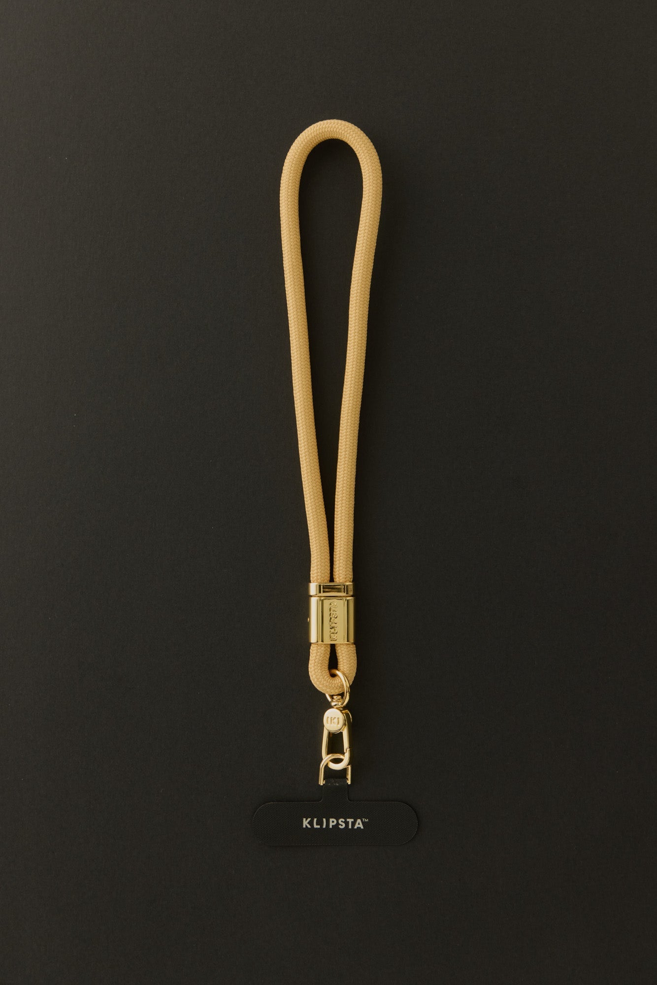 klipsta-loop-handy-handgelenkband-schwarz-universal image 6