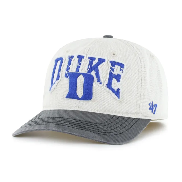 47-brand-duke-blue-devils-groton-franchise-cap-mojave-fitted image 1