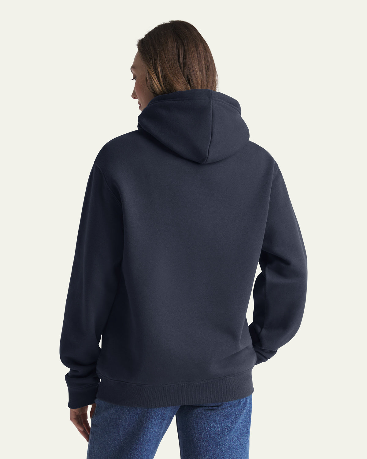 47-brand-everyday-hood-patriots-hoodie-navy image 4