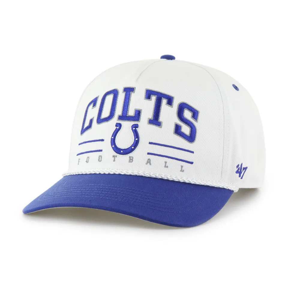 47-brand-47-hitch-indianapolis-colts-roscoe-cap-wei image 1