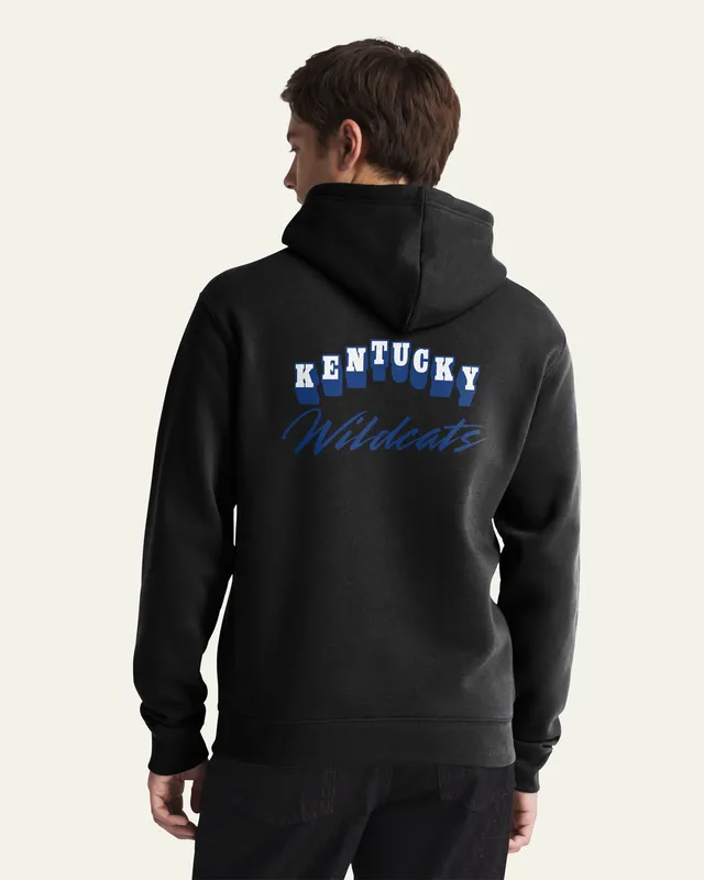 47-brand-kentucky-wildcats-everyday-hoodie-schwarz image 1