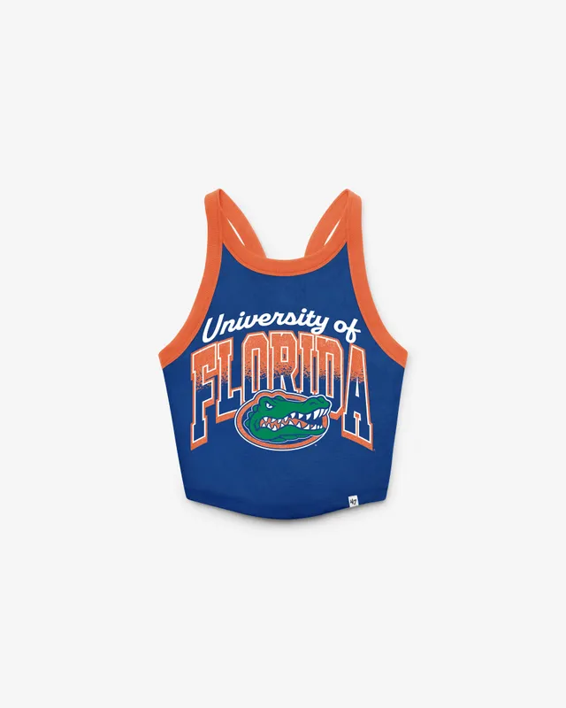 47-shimmer-shadow-sporty-tank-florida-gators-tanktop-damen-royal image 1