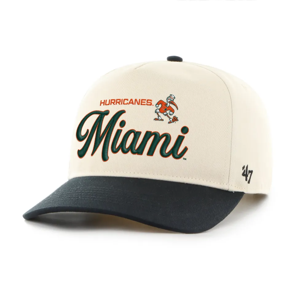 47-hitch-cap-natural-miami-hurricanes-assemble image 1