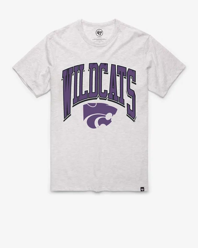 47-kansas-state-wildcats-walk-tall-franklin-t-shirt-grau-herren image 1