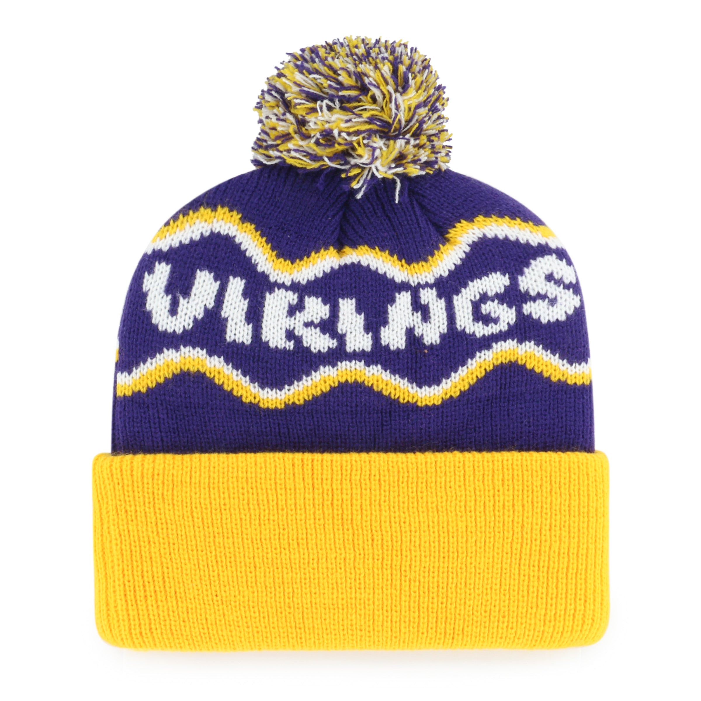 47-knits-minnesota-vikings-cuff-knit-m-tze-kinder-lila-bommel image 2
