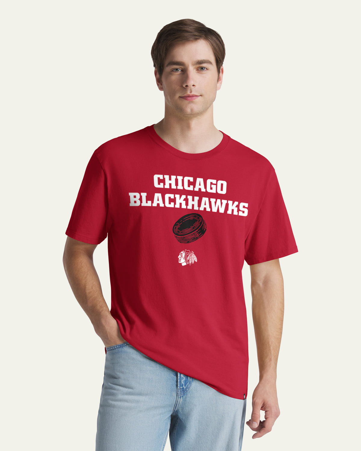 47-everyday-chicago-blackhawks-play-block-t-shirt-rot image 1