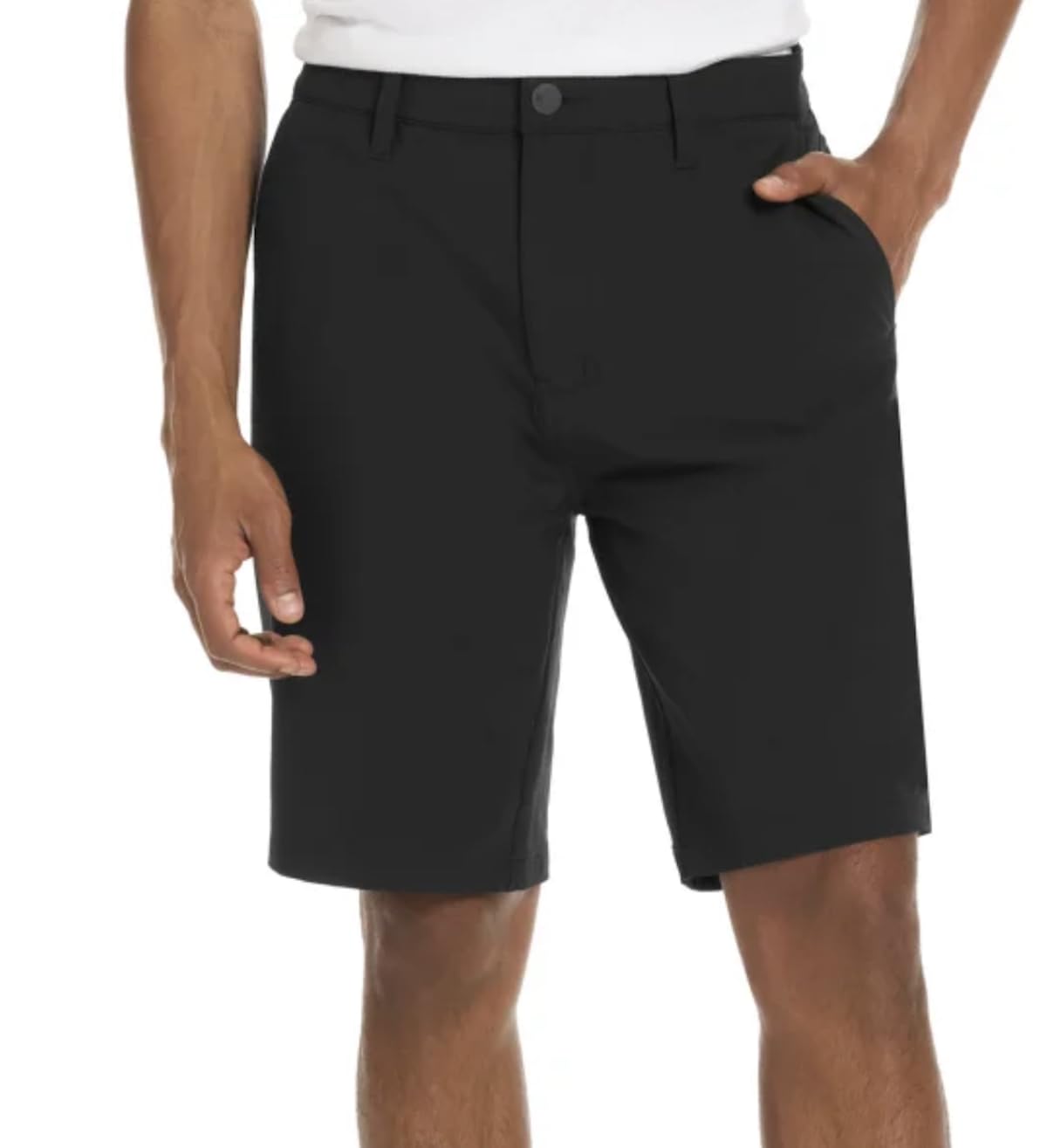 hurley-venture-hybrid-walk-shorts-herren-shorts-blau-gr-30 image 7