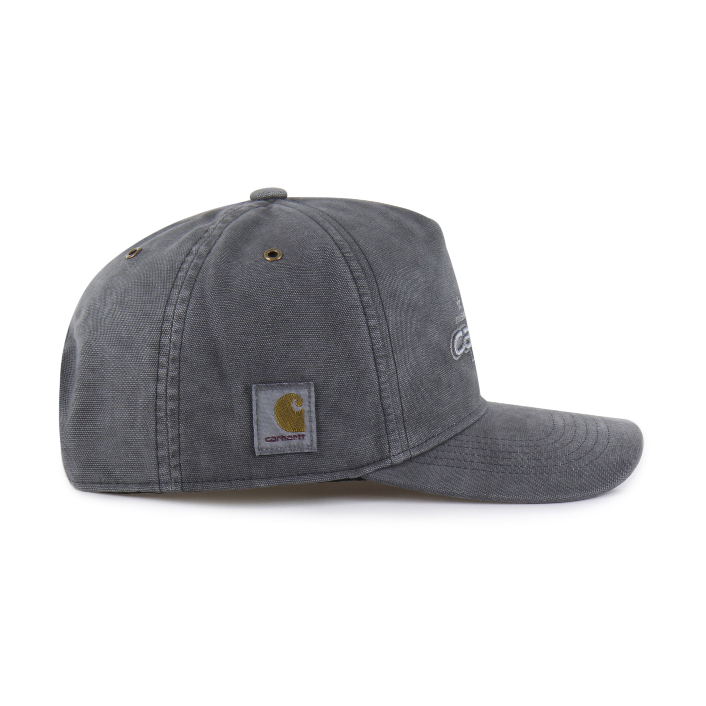 47-hitch-washington-capitals-cap-carhartt-shadow image 2