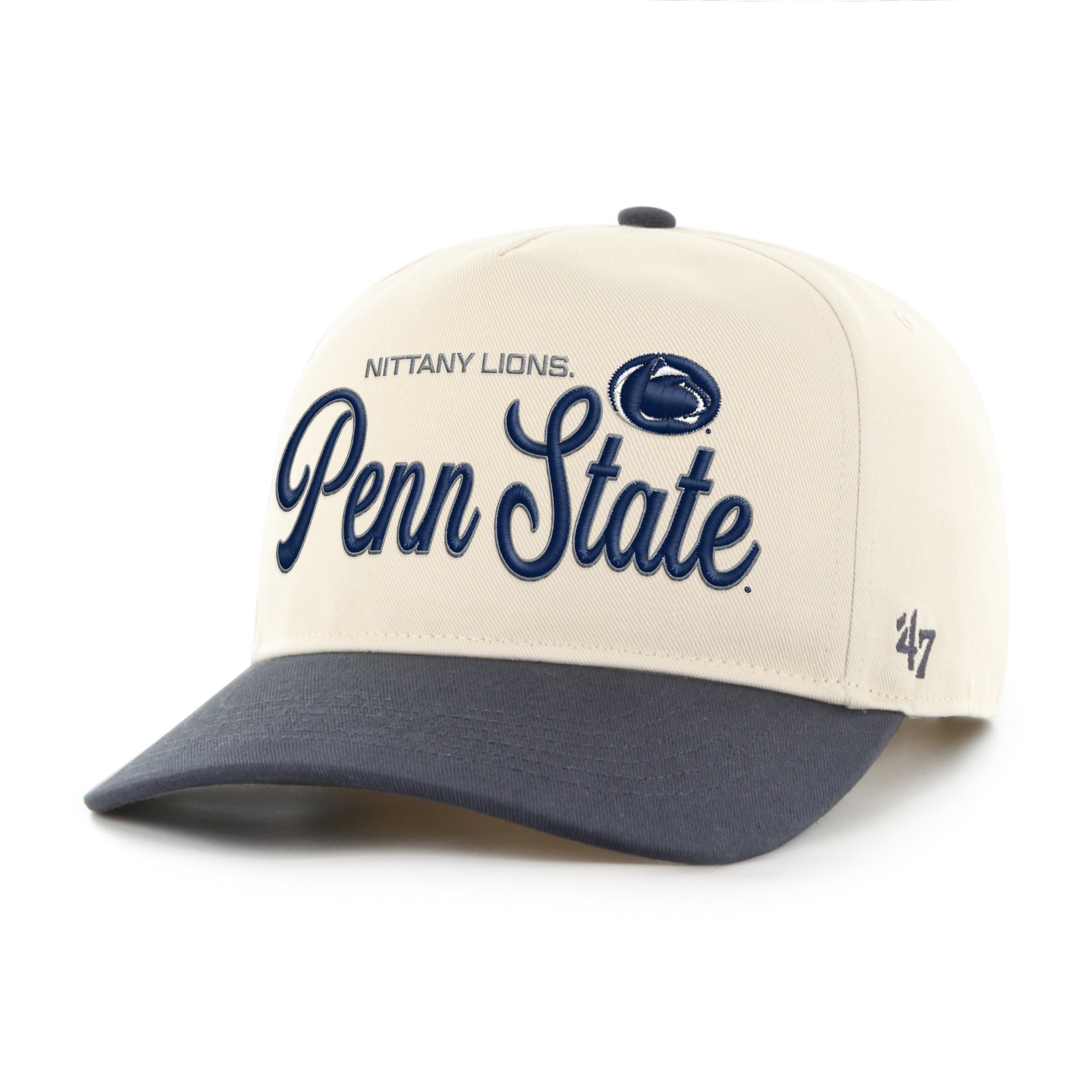 47-hitch-penn-state-assemble-cap-natural image 1