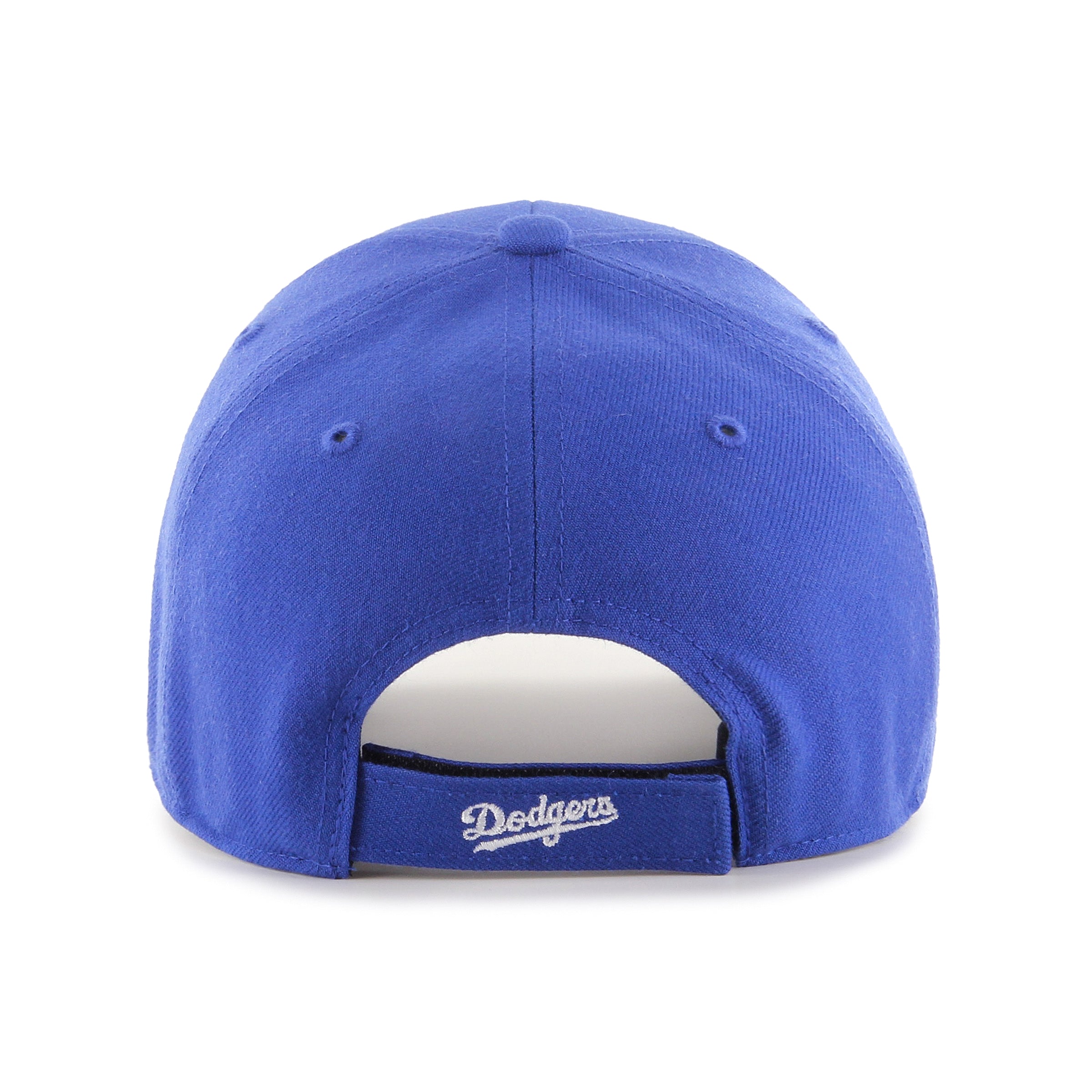 47-mvp-los-angeles-dodgers-cap-royal-strukturiert image 2