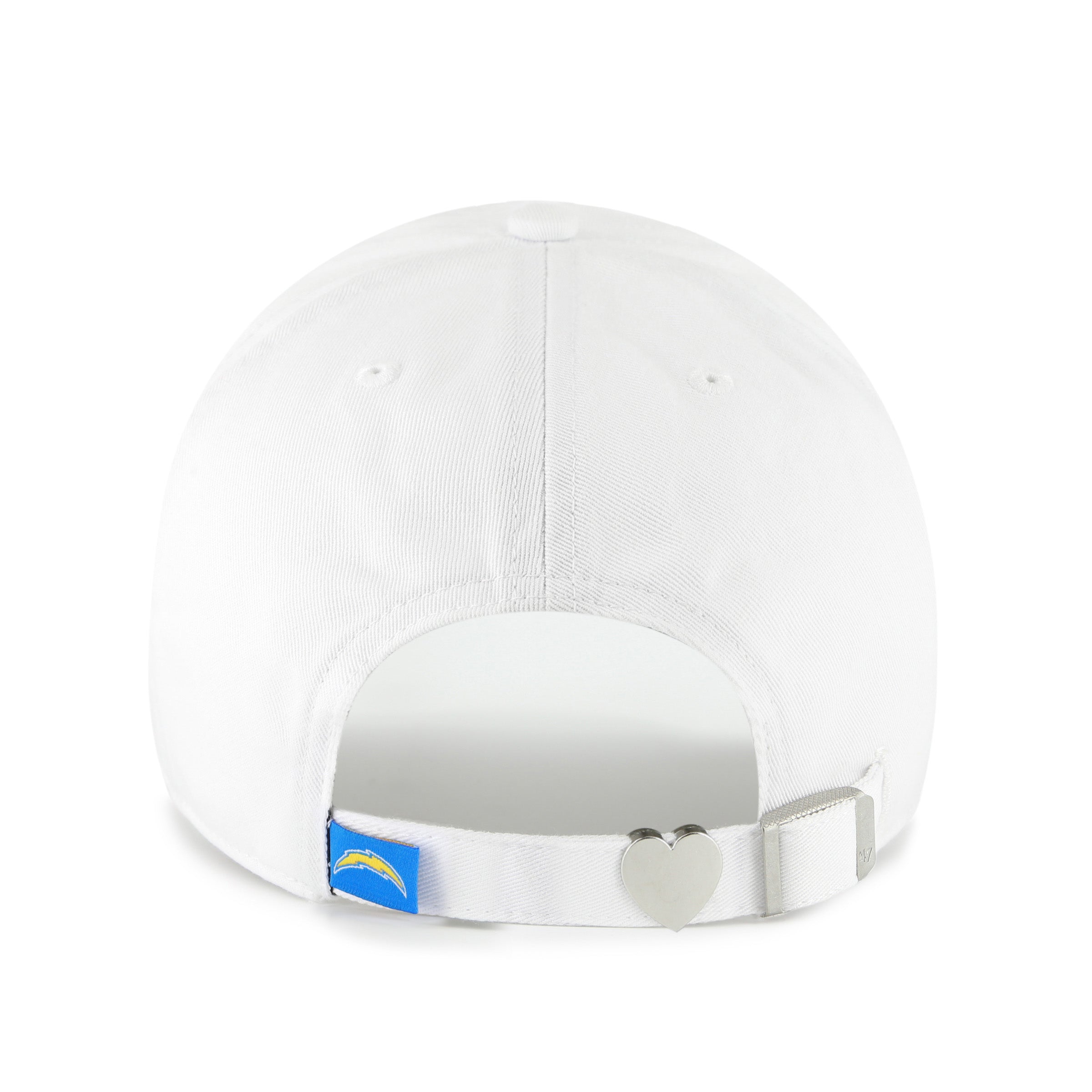 47-clean-up-los-angeles-chargers-cap-wei-damen image 2