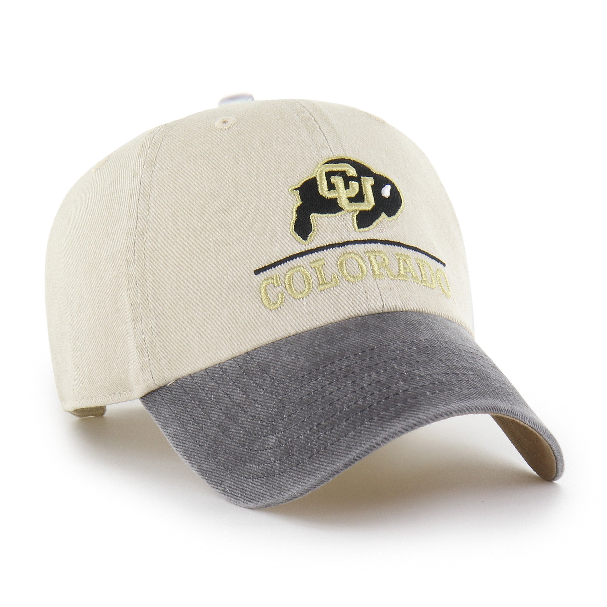 47-clean-up-colorado-buffaloes-cap-mojave-two-tone image 3