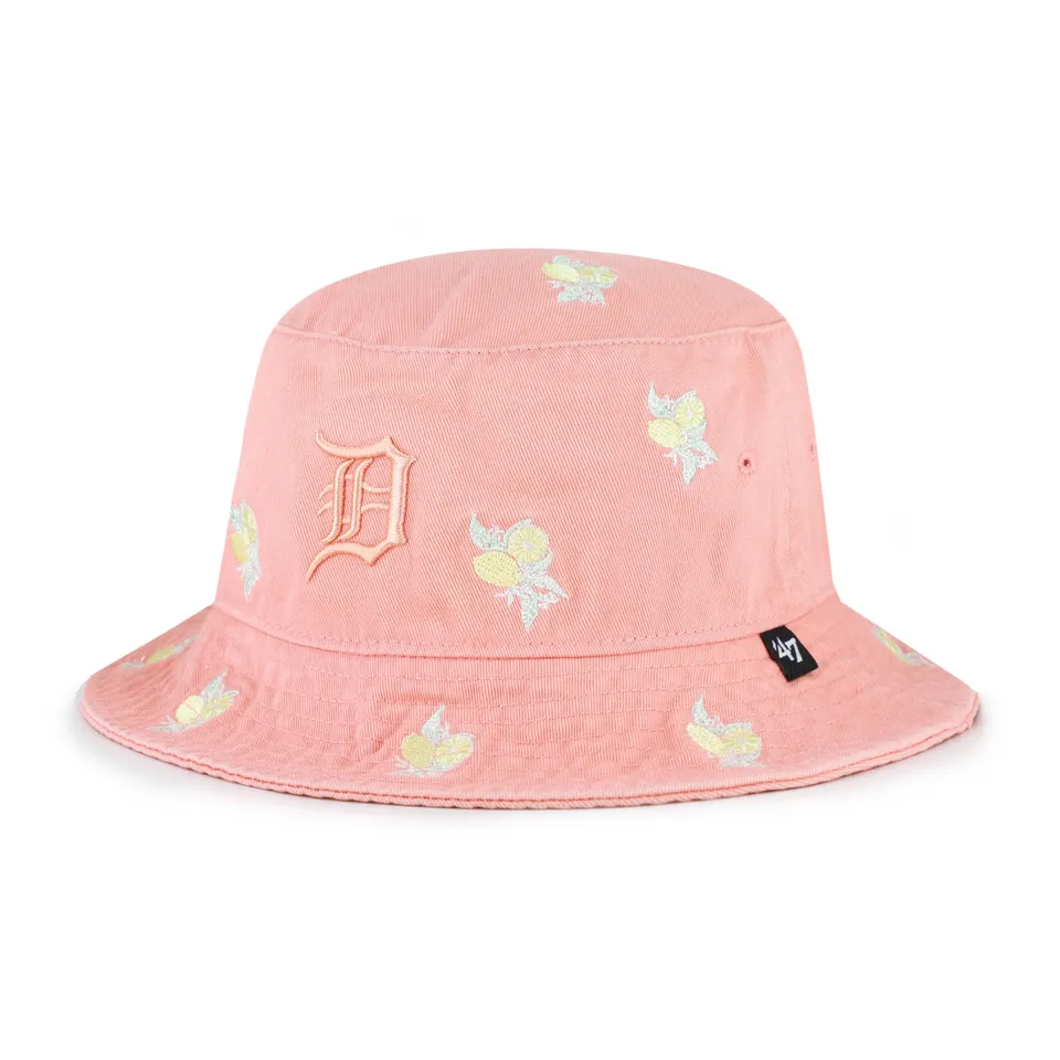 47-bucket-detroit-tigers-fischerhut-clementine-osf image 1