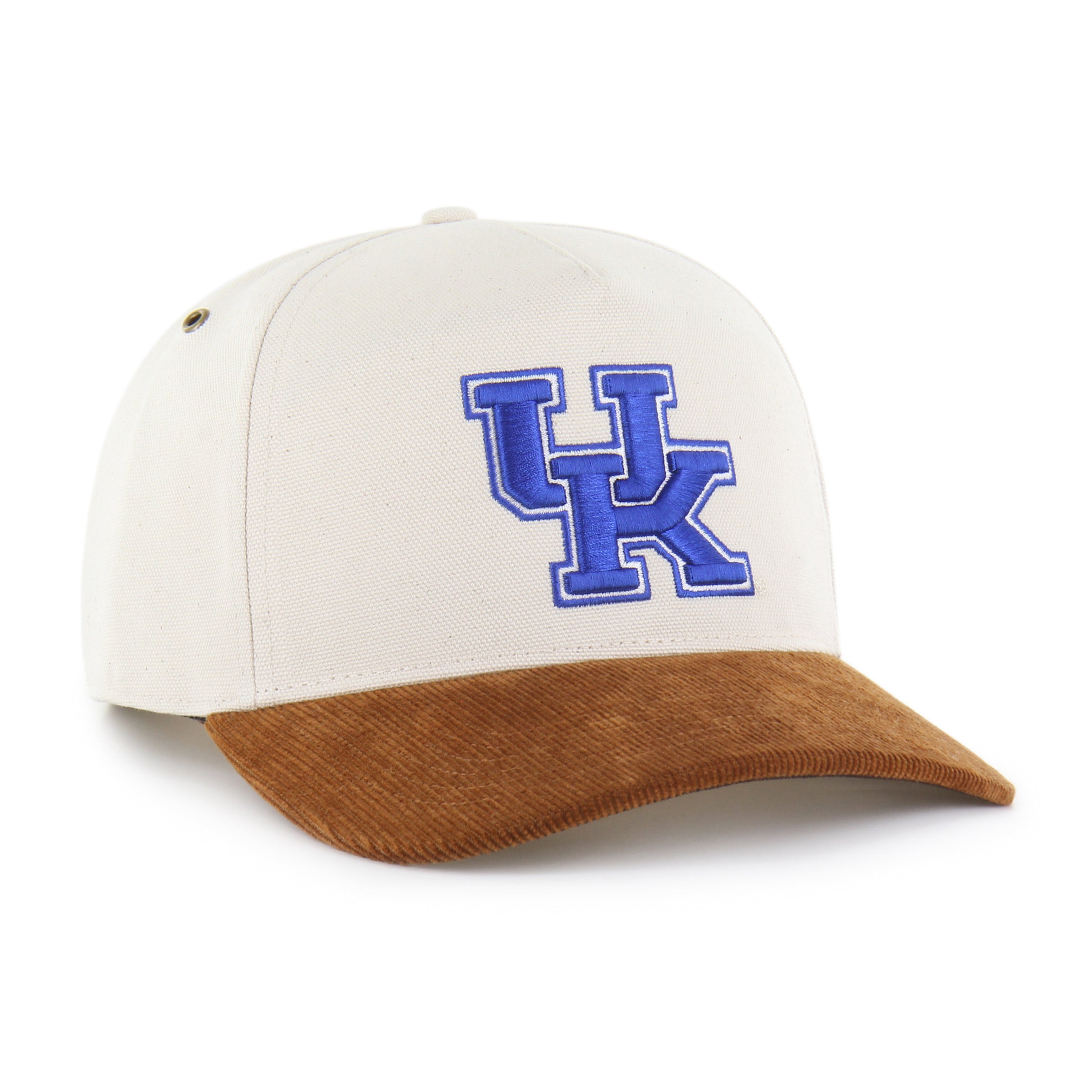 47-hitch-carhartt-kentucky-cap-herren-natural image 4
