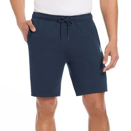 hurley-fleece-short-herren-shorts-fleece-weich image 1