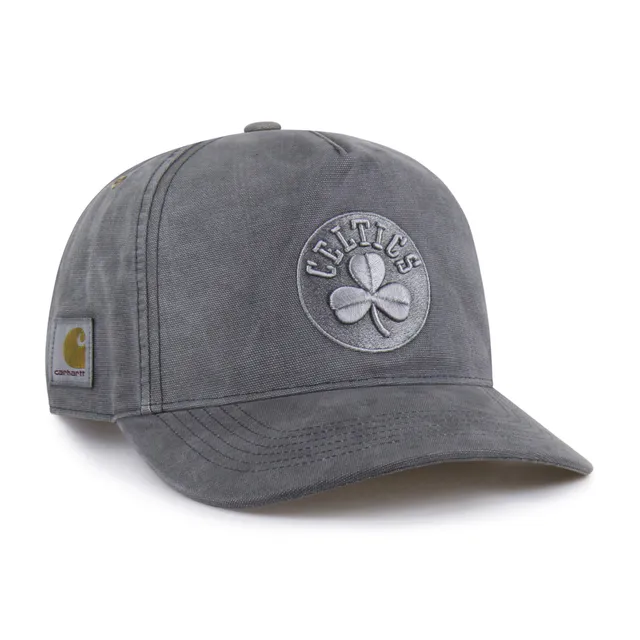 47-brand-47-hitch-boston-celtics-cap-carhartt-shadow-osf-snapback image 1