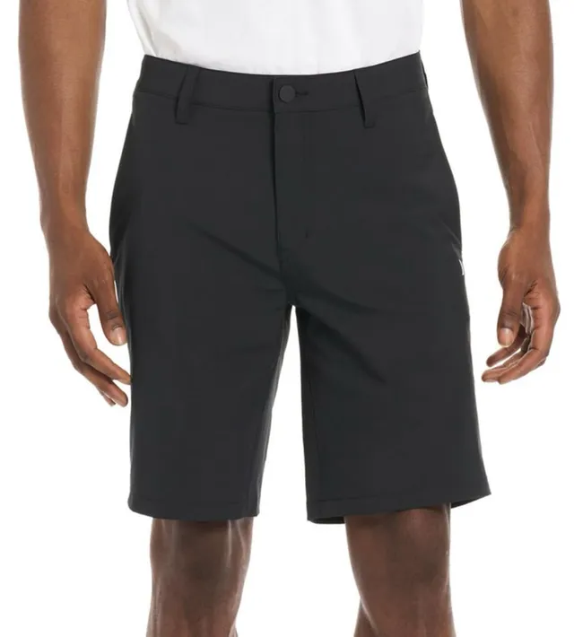 hurley-fleece-short-herren-sweatshorts-weich image 1