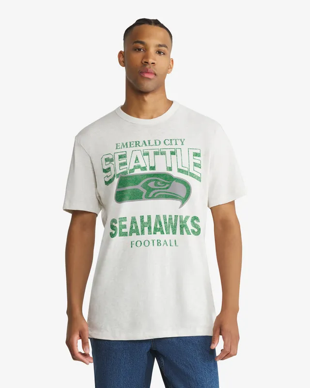 47-scrum-tee-seattle-seahawks-t-shirt-sandstone-l-baumwolle image 1