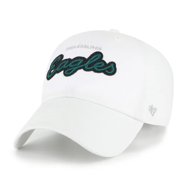 47-brand-clean-up-philadelphia-eagles-cap-wei-damen image 1