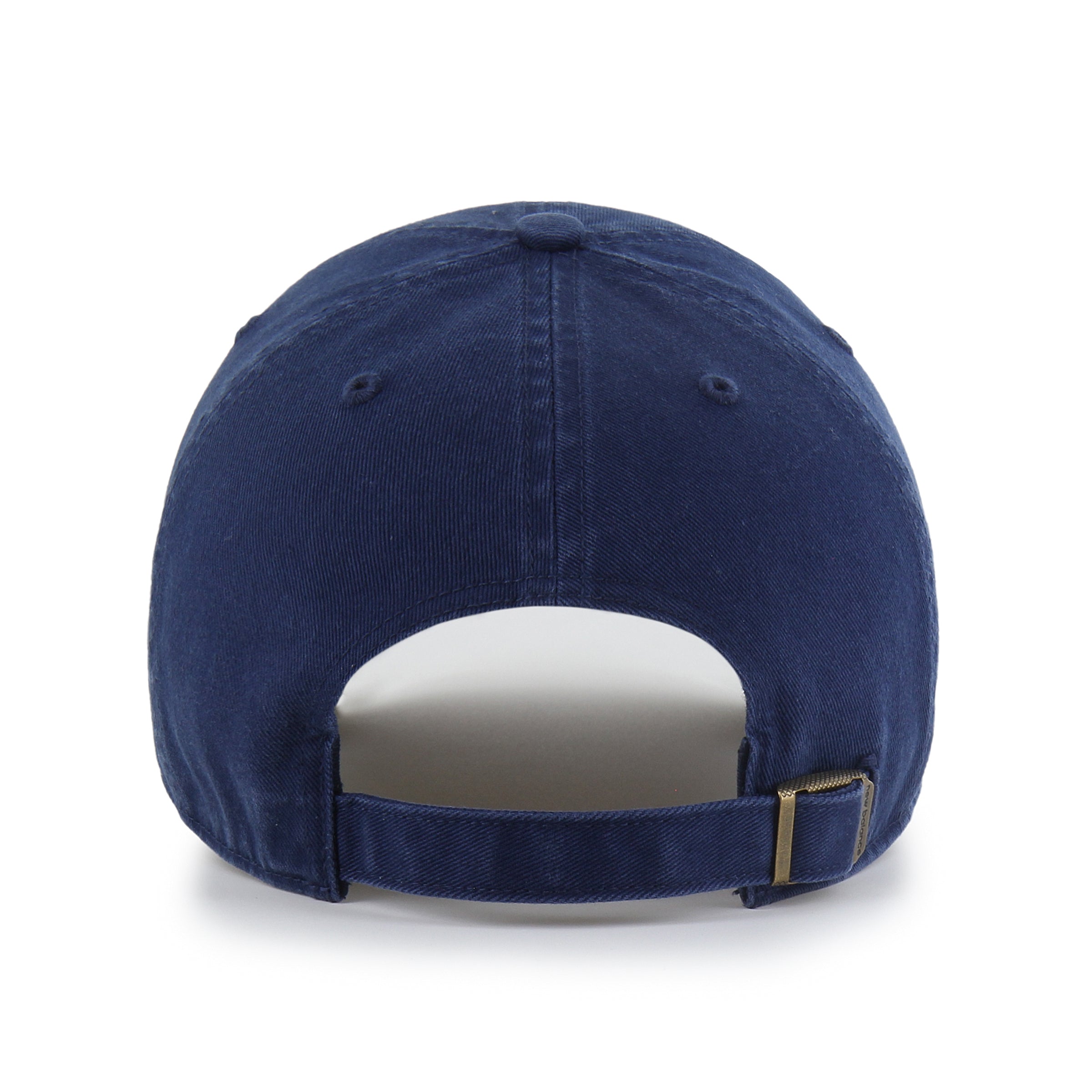 47-clean-up-new-balance-cap-navy-verstellbar image 2