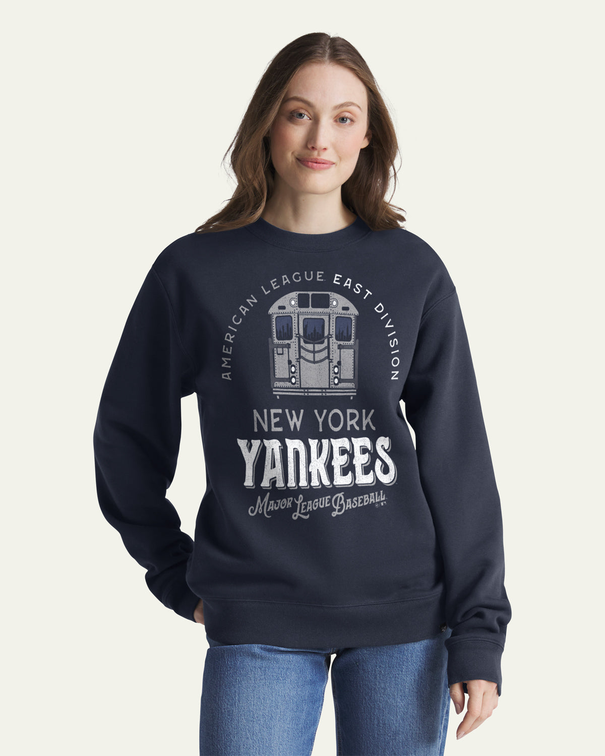 47-headline-crew-yankees-juggletoss-pullover-navy-s image 3