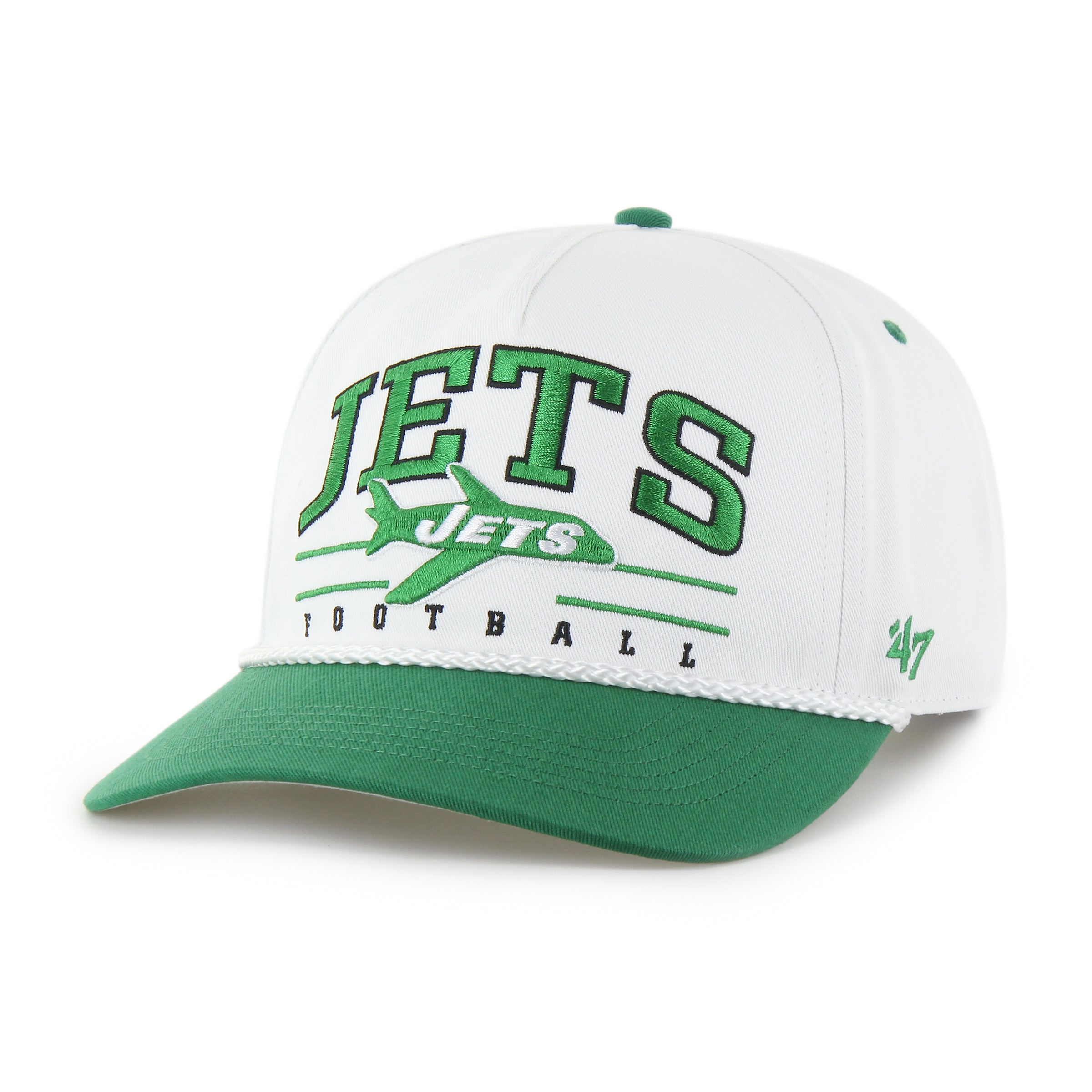 47-hitch-jets-roscoe-two-tone-cap-wei-osf-snapback image 1