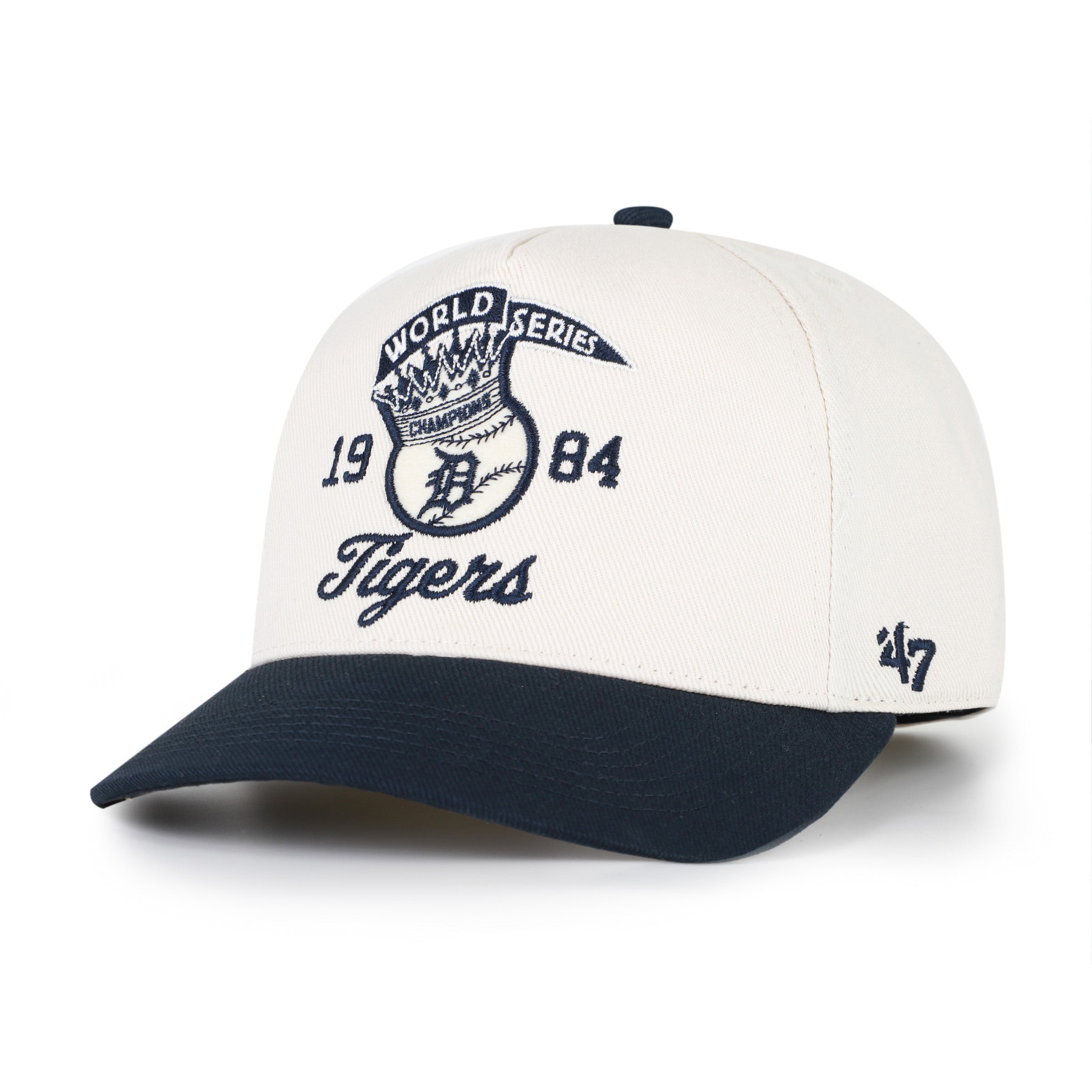 47-hitch-detroit-tigers-crown-ball-cap-natural-einheitsgr-sse image 1