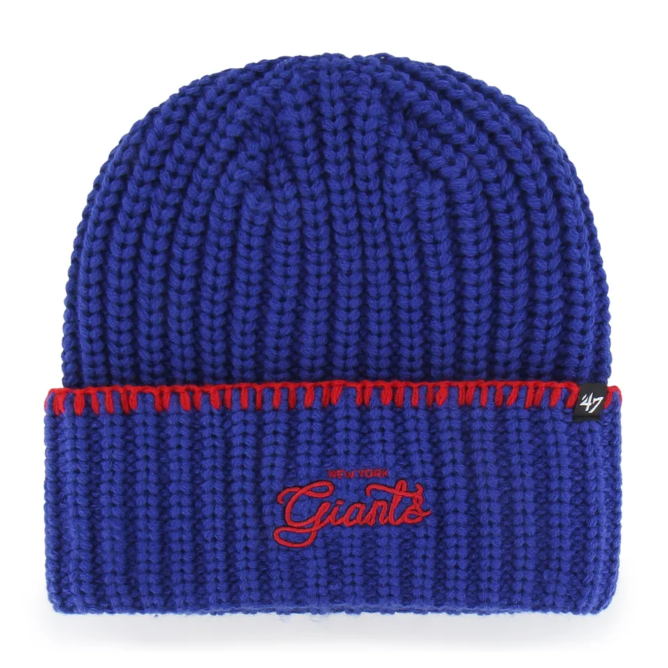 47-cuff-knit-new-york-giants-m-tze-royal-beanie image 1