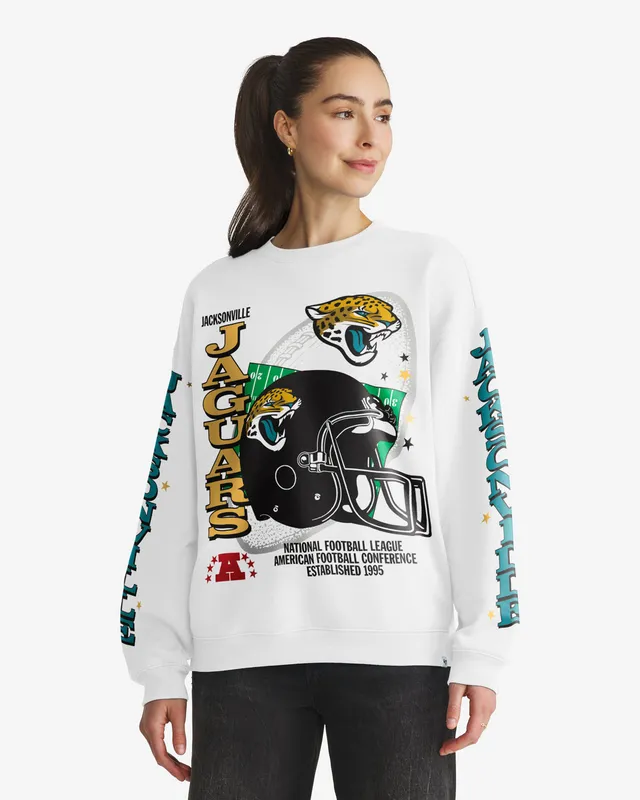 47-headline-crew-jacksonville-thunderous-sweatshirt-white-wash image 1