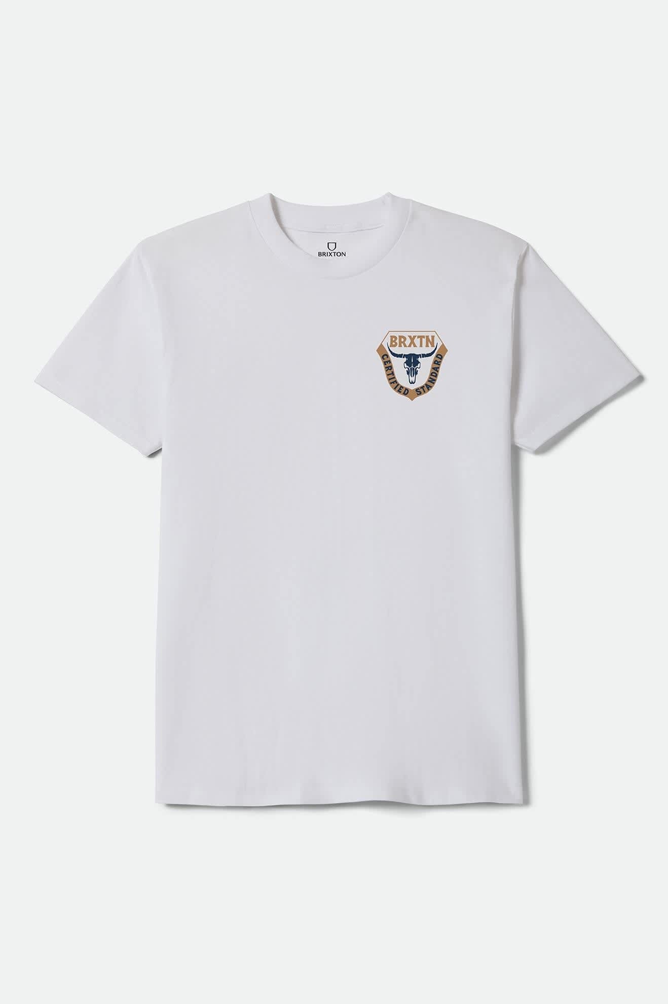 brixton-fraser-standard-t-shirt-wei image 1