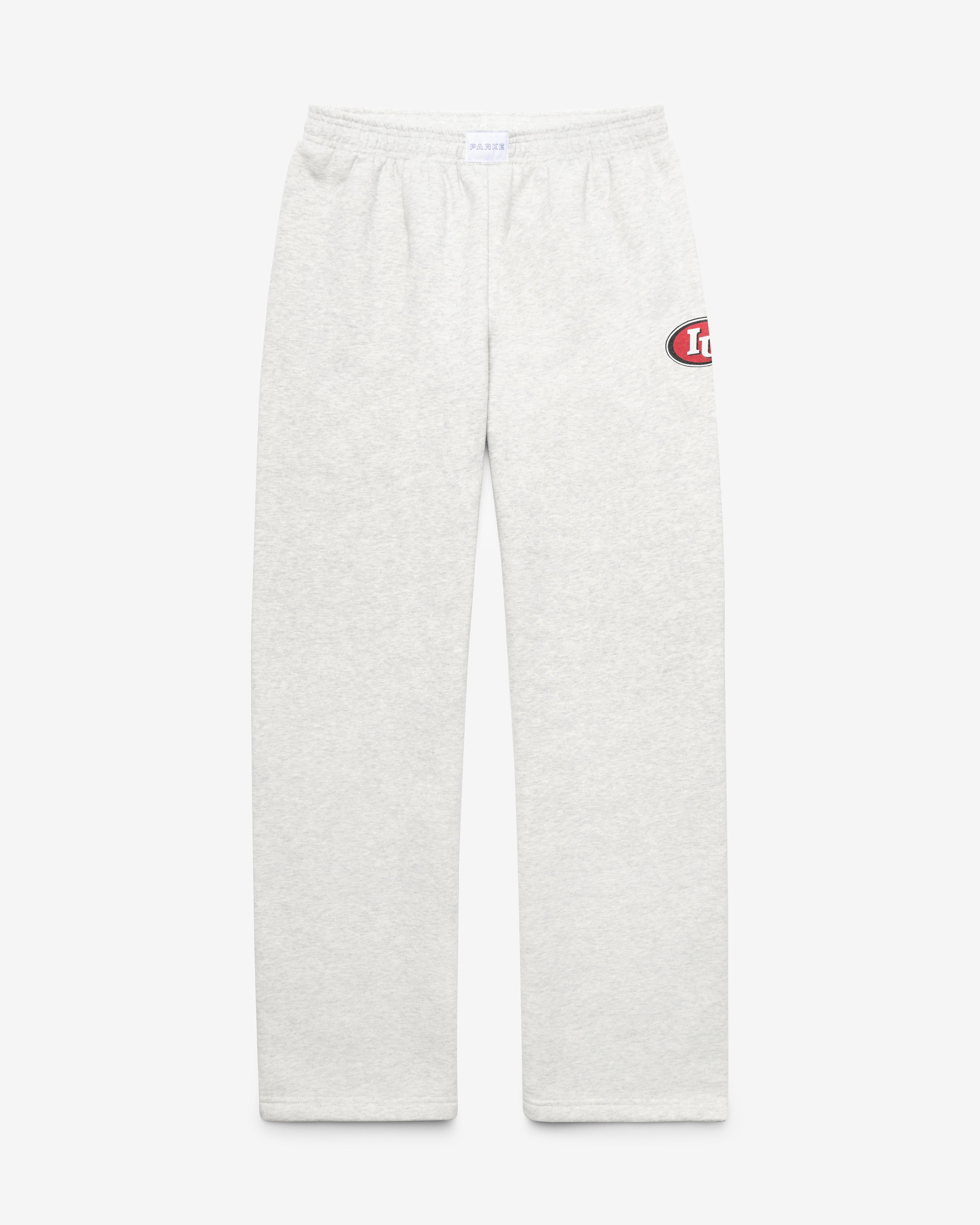 47-parke-boxer-sweatpants-indiana-hoosiers-jogginghose-grau image 1