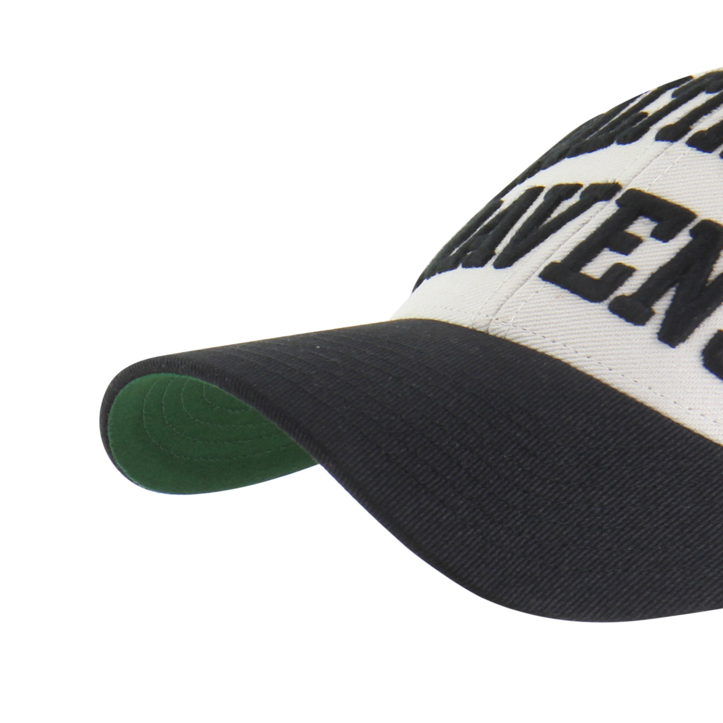 47-brand-mvp-baltimore-ravens-broke-line-cap-herren-bone-klett image 4