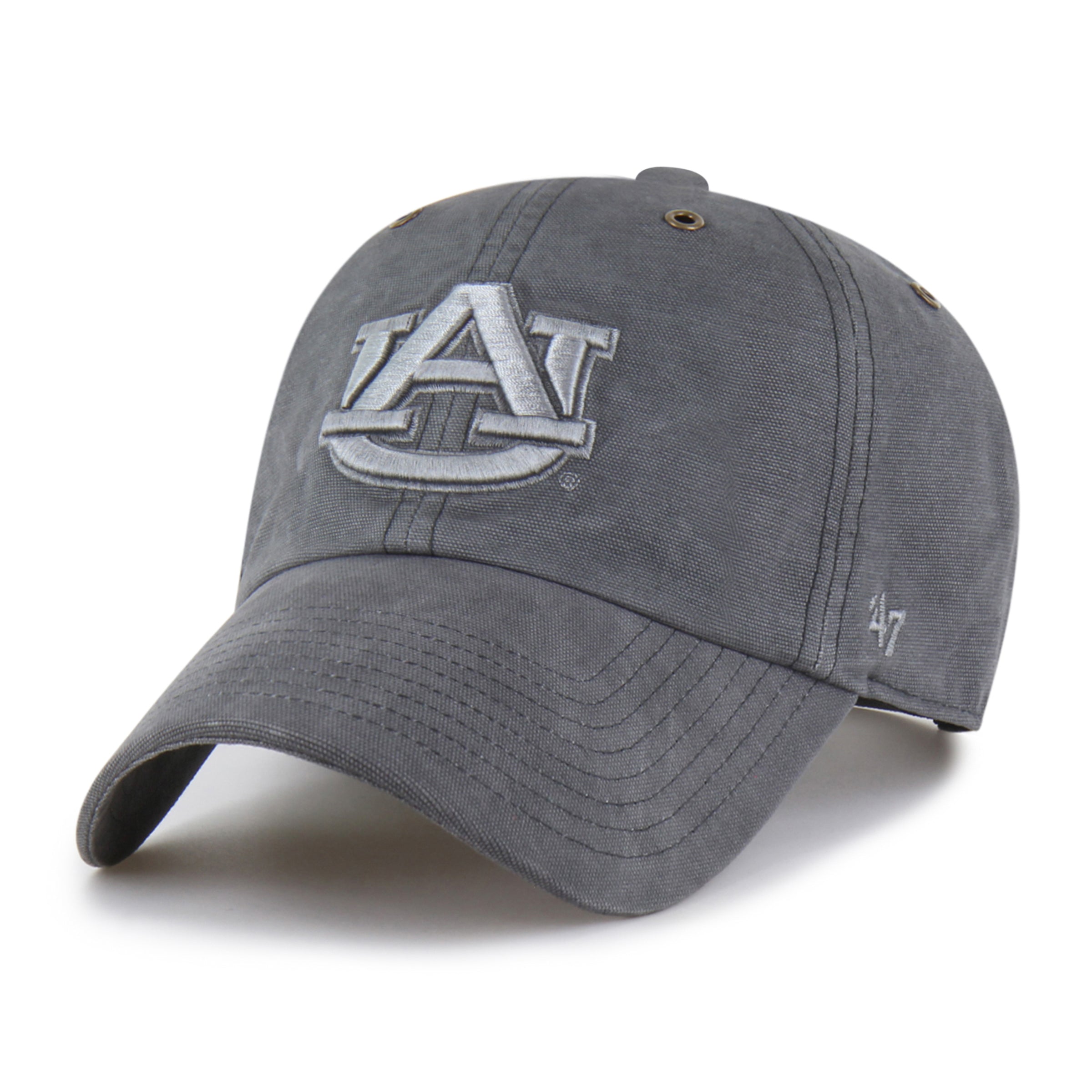 47-clean-up-auburn-tigers-cap-carhartt-shadow-verstellbar image 4